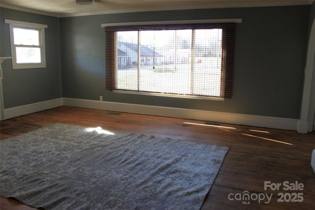 203 Trout Street, Forest City, NC 28043