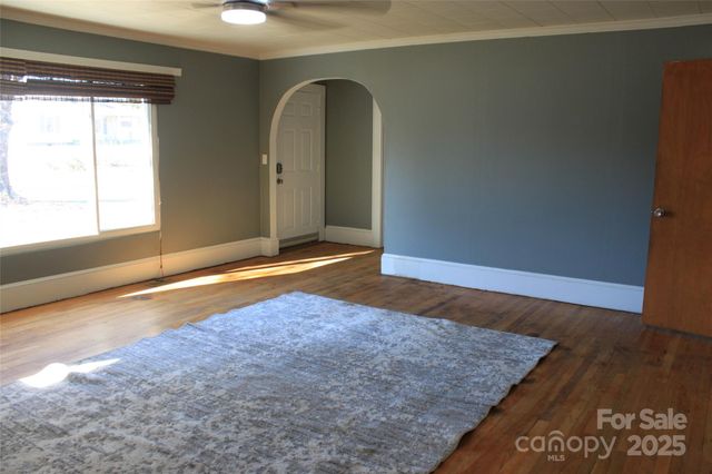 203 Trout Street, Forest City, NC 28043