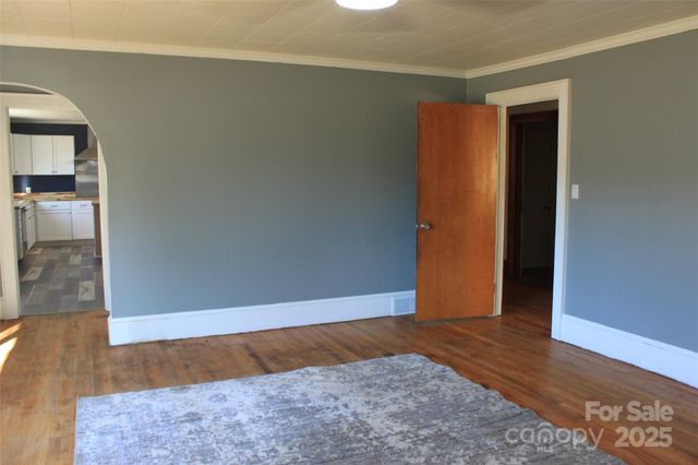 203 Trout Street, Forest City, NC 28043