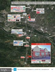86 GLOCKER WAY, Pottstown, PA 19465