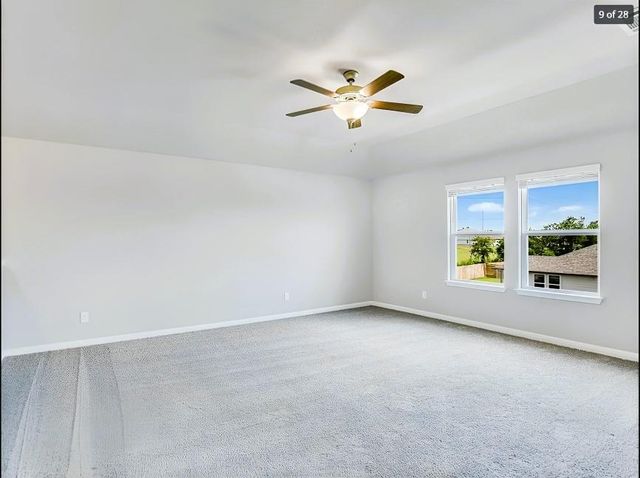 109 Fairmeadow Downs DR, Hutto, TX 78634
