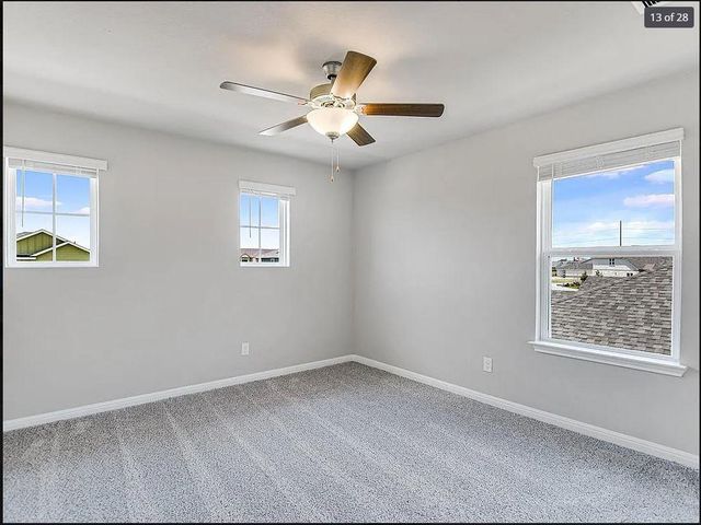 109 Fairmeadow Downs DR, Hutto, TX 78634