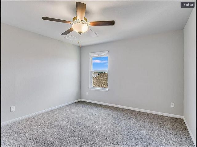 109 Fairmeadow Downs DR, Hutto, TX 78634