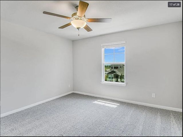 109 Fairmeadow Downs DR, Hutto, TX 78634