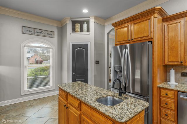 503 Secret Cove, Bossier City, LA 71111