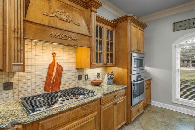 503 Secret Cove, Bossier City, LA 71111