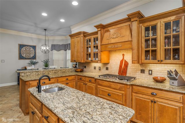 503 Secret Cove, Bossier City, LA 71111