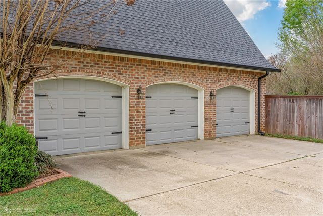 503 Secret Cove, Bossier City, LA 71111