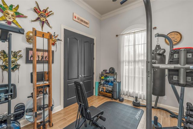 503 Secret Cove, Bossier City, LA 71111