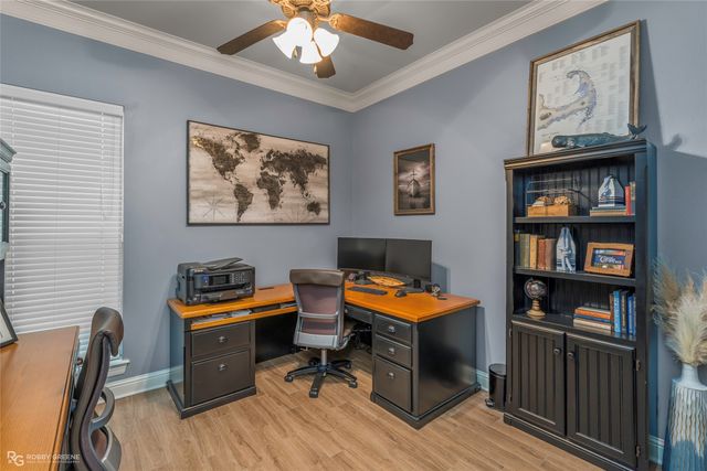 503 Secret Cove, Bossier City, LA 71111