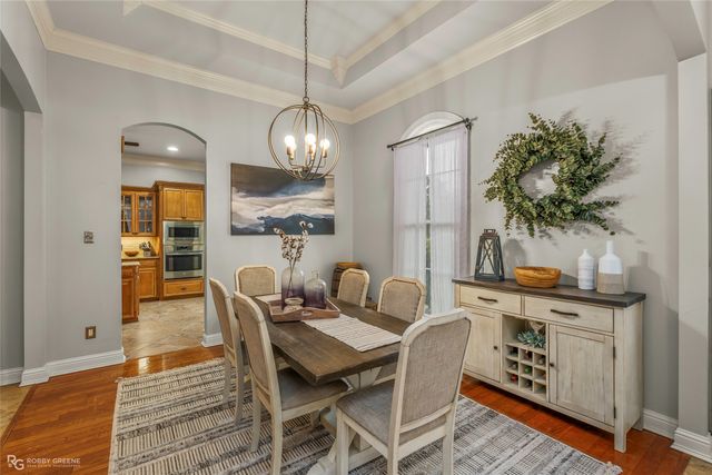 503 Secret Cove, Bossier City, LA 71111