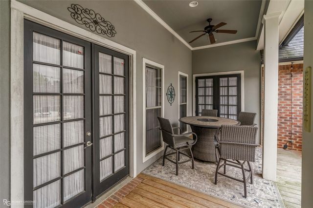 503 Secret Cove, Bossier City, LA 71111