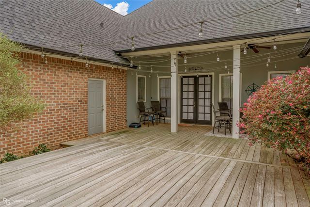 503 Secret Cove, Bossier City, LA 71111