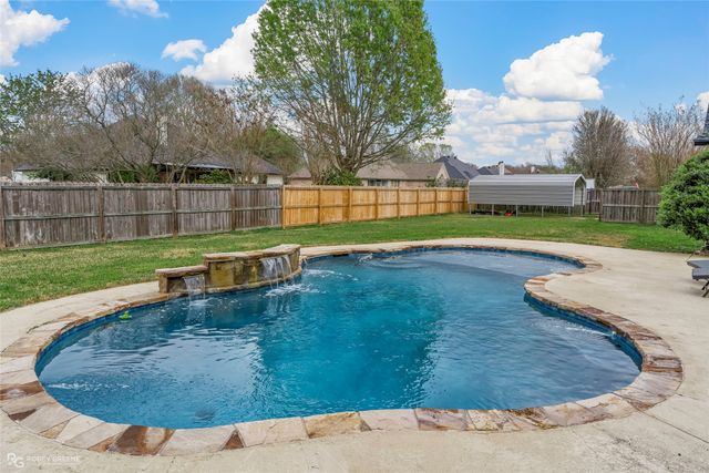 503 Secret Cove, Bossier City, LA 71111