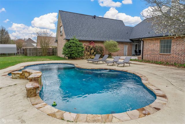 503 Secret Cove, Bossier City, LA 71111