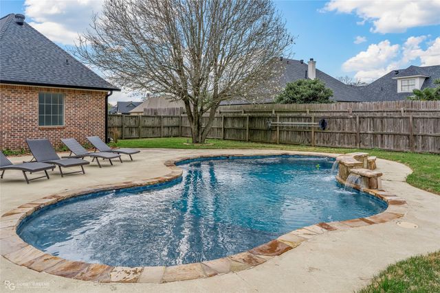 503 Secret Cove, Bossier City, LA 71111