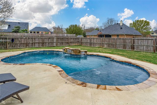 503 Secret Cove, Bossier City, LA 71111