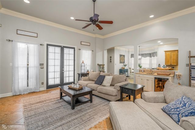 503 Secret Cove, Bossier City, LA 71111