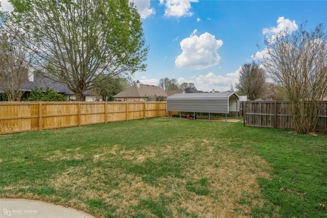 503 Secret Cove, Bossier City, LA 71111