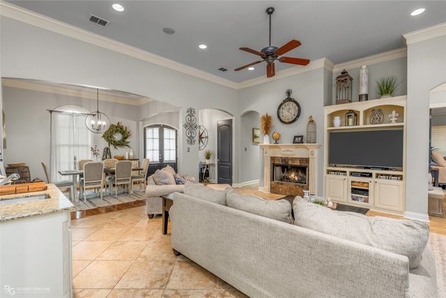 503 Secret Cove, Bossier City, LA 71111