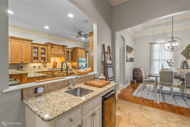 503 Secret Cove, Bossier City, LA 71111