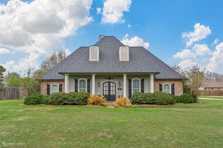 503 Secret Cove, Bossier City, LA 71111