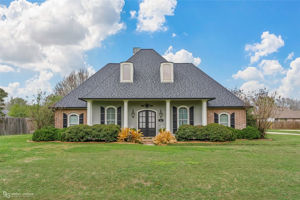 503 Secret Cove, Bossier City, LA 71111