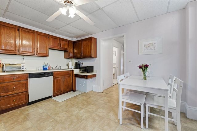 861 E Broadway, Boston, MA 02127