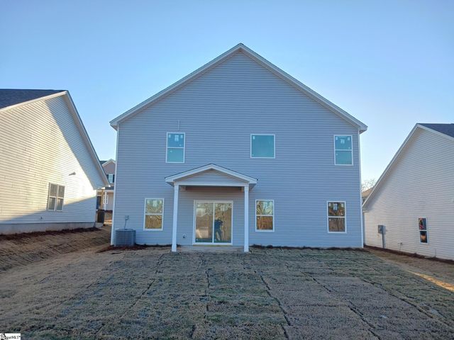 449 Haddon Trail, Woodruff, SC 29388