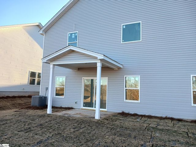 449 Haddon Trail, Woodruff, SC 29388