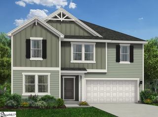 449 Haddon Trail, Woodruff, SC 29388