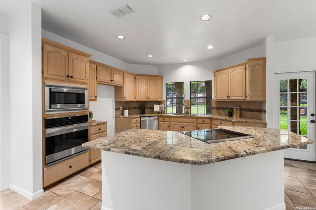 19209 Heather Crk, San Antonio, TX 78258