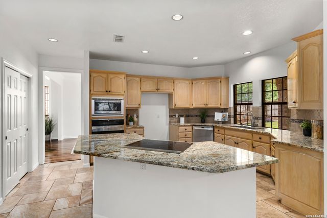 19209 Heather Crk, San Antonio, TX 78258