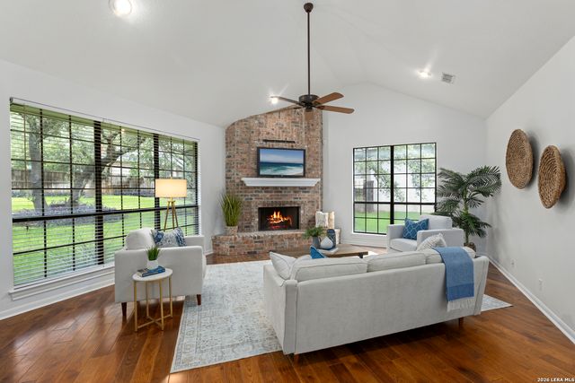 19209 Heather Crk, San Antonio, TX 78258