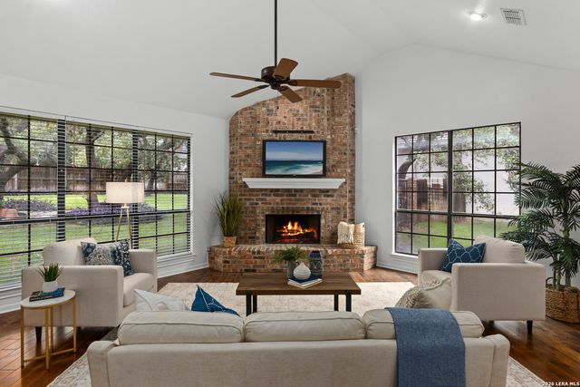 19209 Heather Crk, San Antonio, TX 78258
