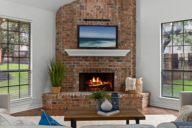 19209 Heather Crk, San Antonio, TX 78258