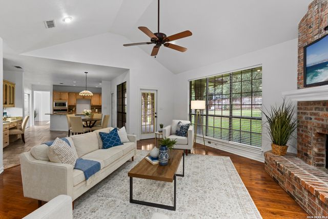 19209 Heather Crk, San Antonio, TX 78258