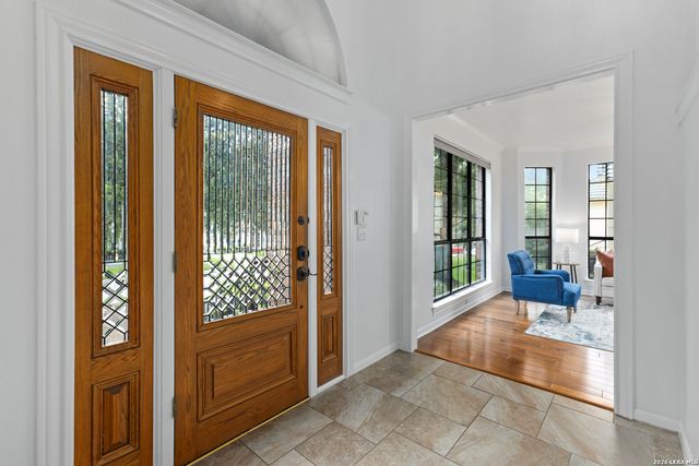 19209 Heather Crk, San Antonio, TX 78258
