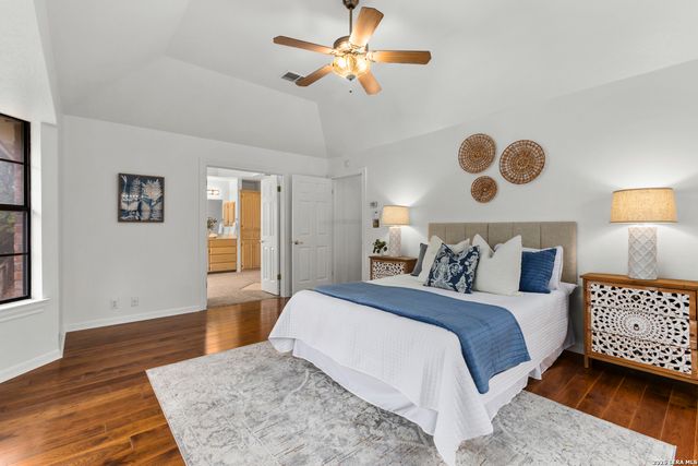 19209 Heather Crk, San Antonio, TX 78258