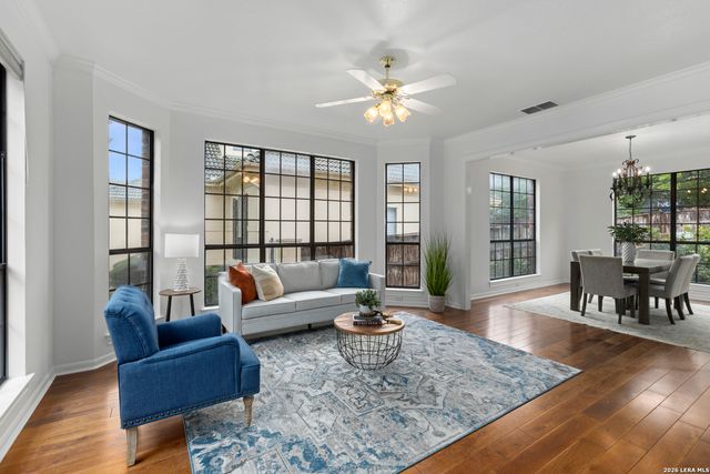 19209 Heather Crk, San Antonio, TX 78258