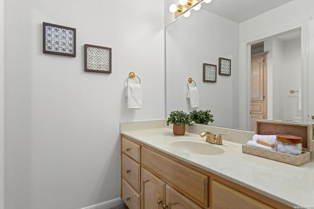 19209 Heather Crk, San Antonio, TX 78258