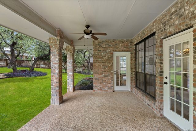 19209 Heather Crk, San Antonio, TX 78258