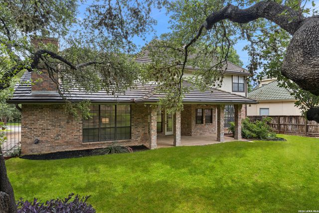 19209 Heather Crk, San Antonio, TX 78258