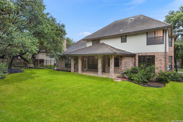 19209 Heather Crk, San Antonio, TX 78258