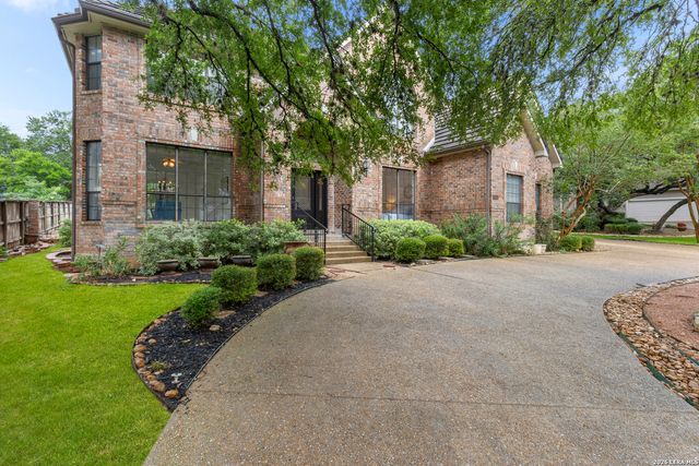 19209 Heather Crk, San Antonio, TX 78258