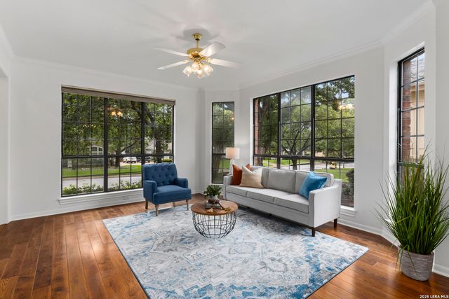 19209 Heather Crk, San Antonio, TX 78258