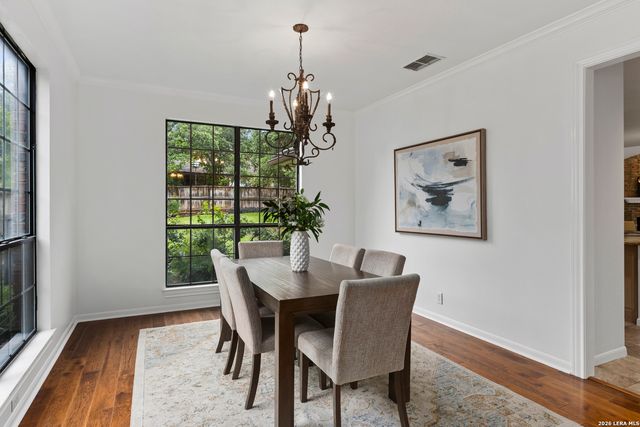 19209 Heather Crk, San Antonio, TX 78258