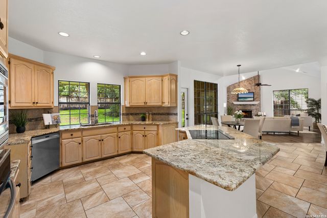 19209 Heather Crk, San Antonio, TX 78258