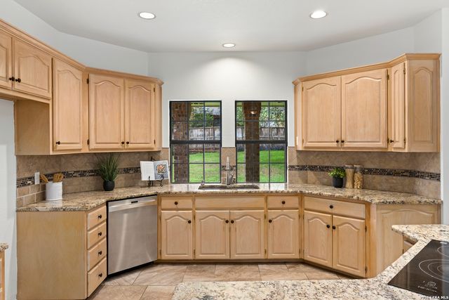 19209 Heather Crk, San Antonio, TX 78258