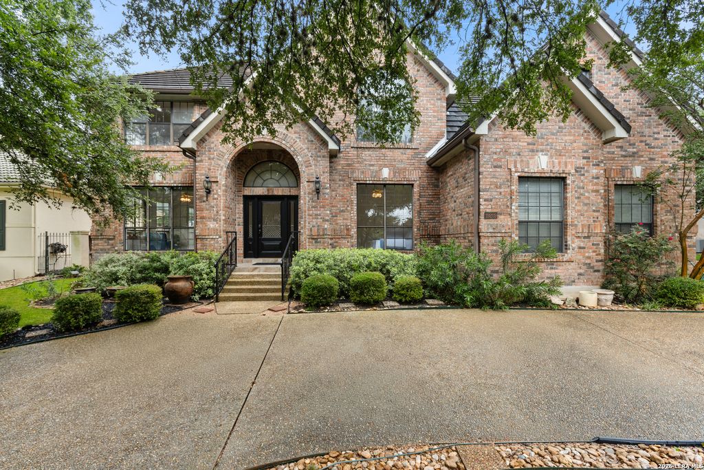 19209 Heather Crk, San Antonio, TX 78258